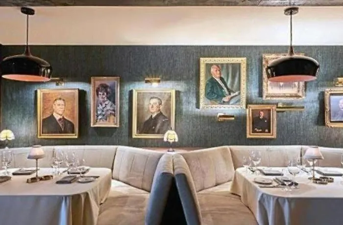 Found Hotels, Chicago, Series By Marriott Hotel 3*
