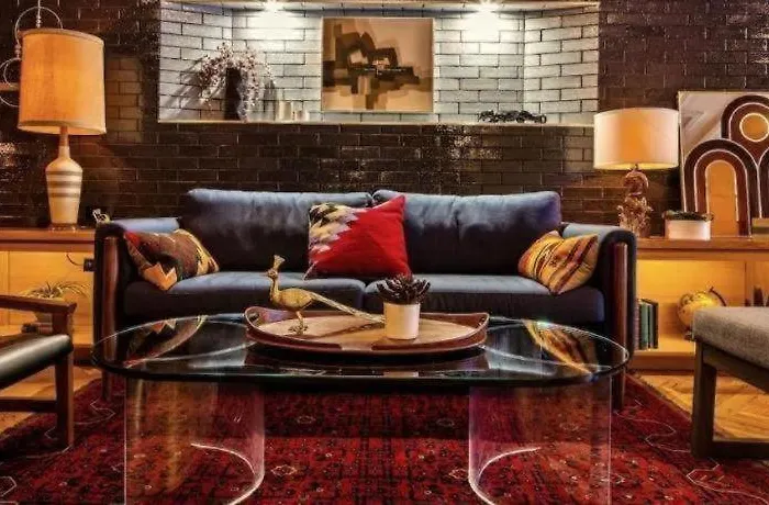 Found Hotels, Chicago, Series By Marriott 3*