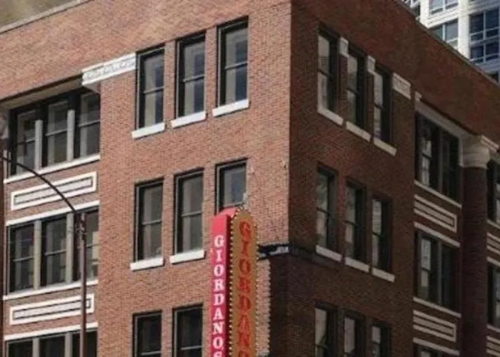 Hotel Found Hotels, Chicago, Series By Marriott Chicago